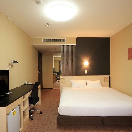 Smile Hotel Otsu Seta Kültér fotó