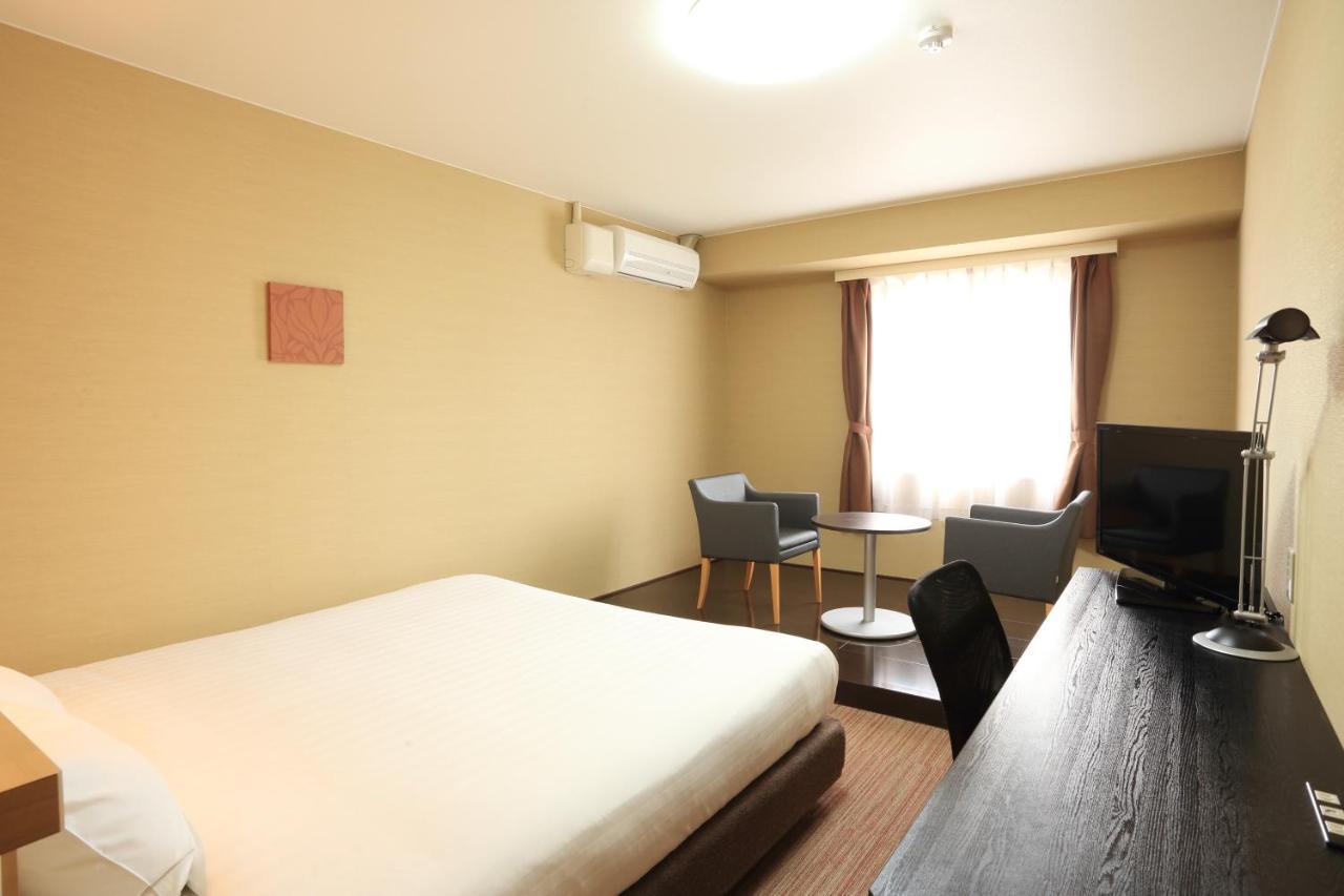 Smile Hotel Otsu Seta Kültér fotó