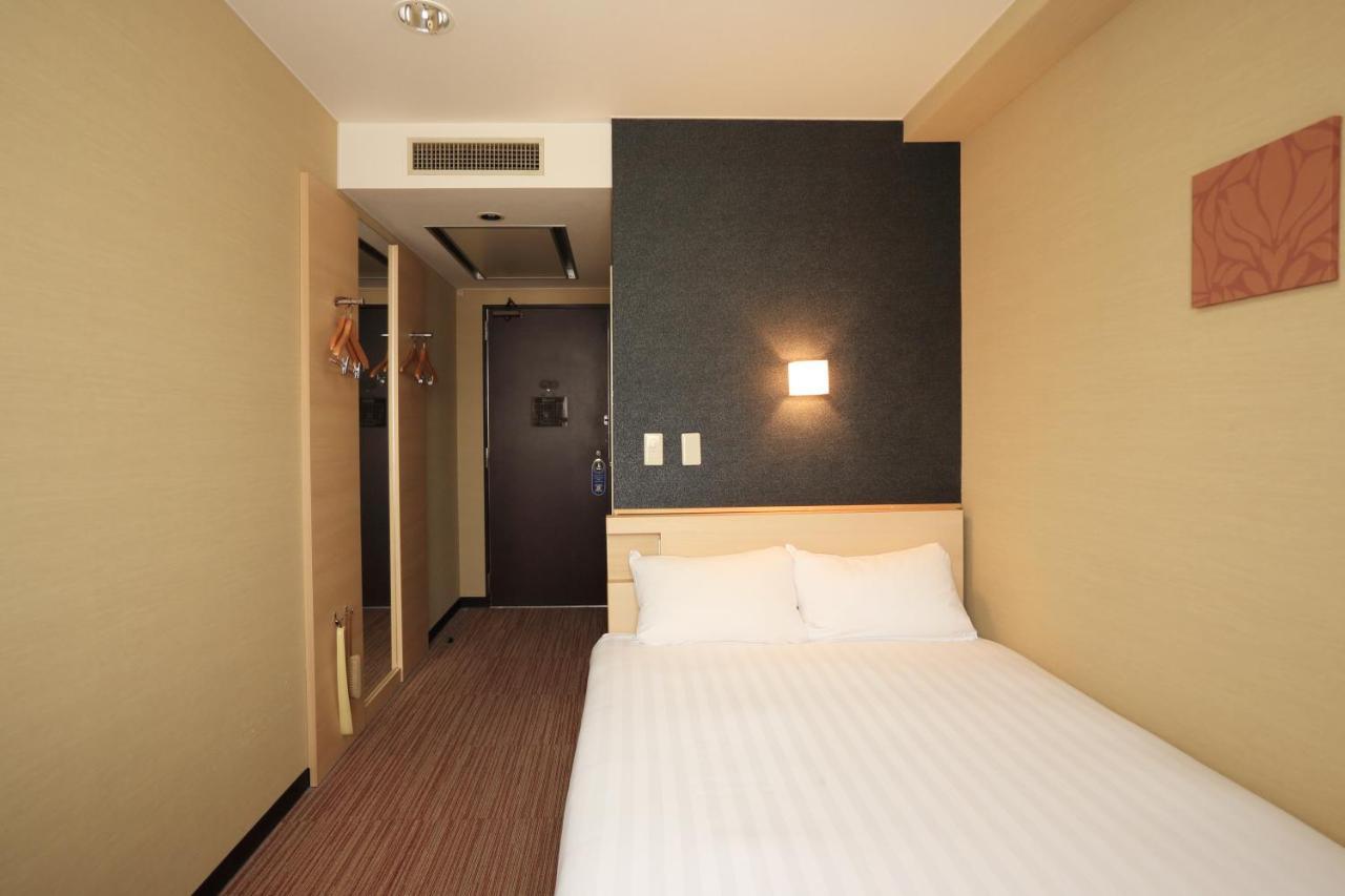 Smile Hotel Otsu Seta Kültér fotó