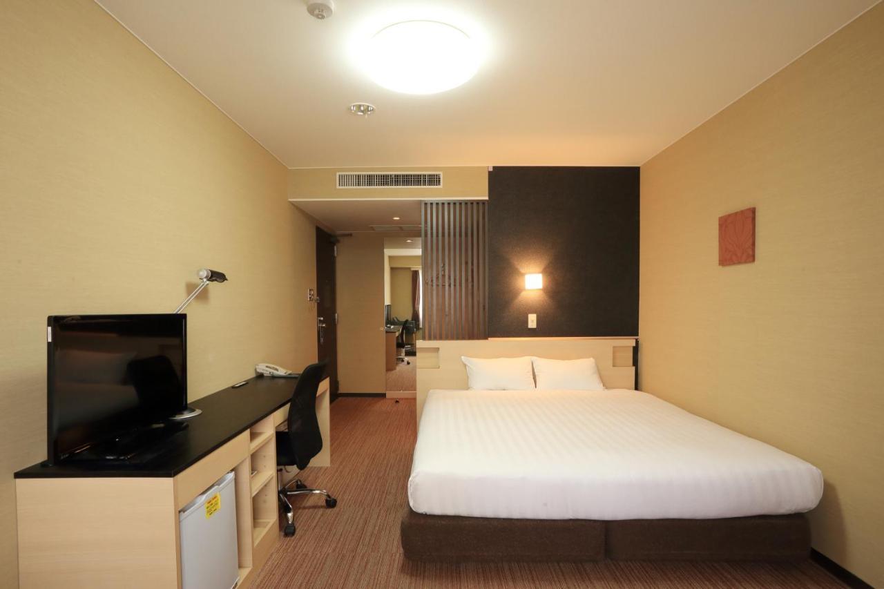 Smile Hotel Otsu Seta Kültér fotó