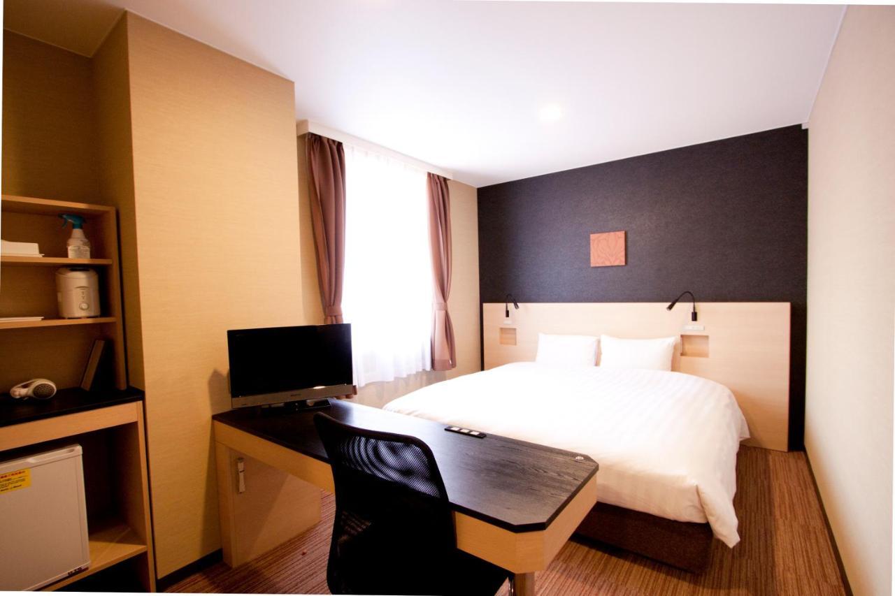 Smile Hotel Otsu Seta Kültér fotó
