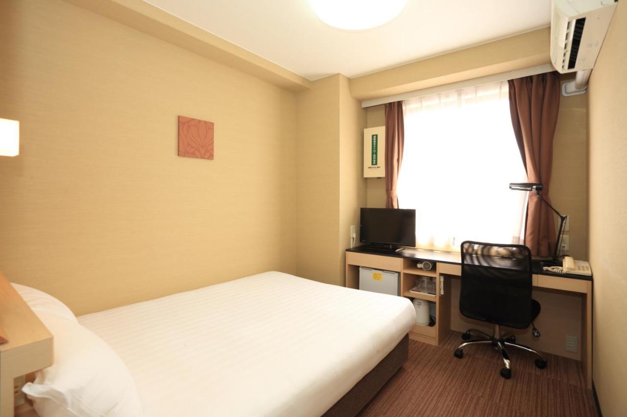 Smile Hotel Otsu Seta Kültér fotó