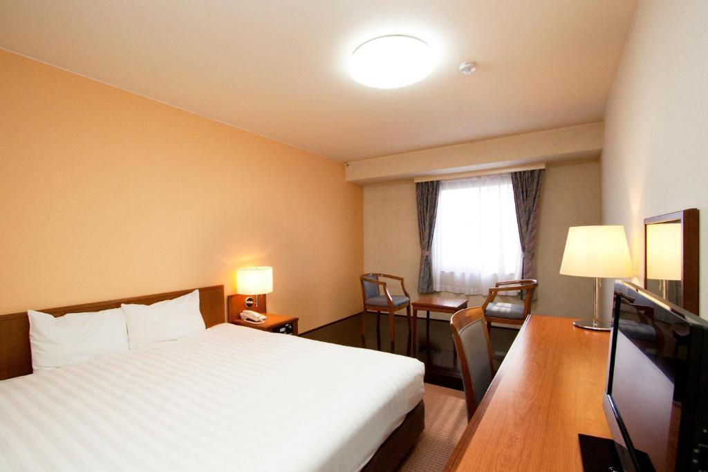 Smile Hotel Otsu Seta Kültér fotó