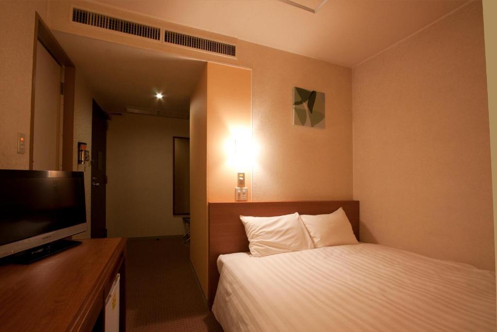 Smile Hotel Otsu Seta Kültér fotó