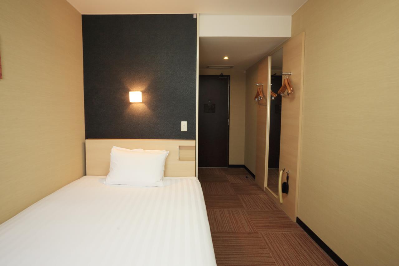 Smile Hotel Otsu Seta Kültér fotó