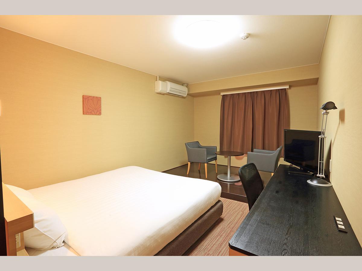 Smile Hotel Otsu Seta Kültér fotó