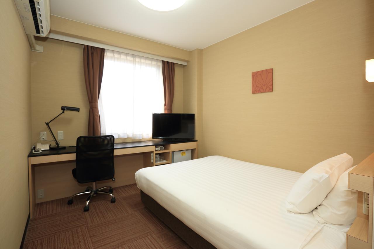 Smile Hotel Otsu Seta Kültér fotó