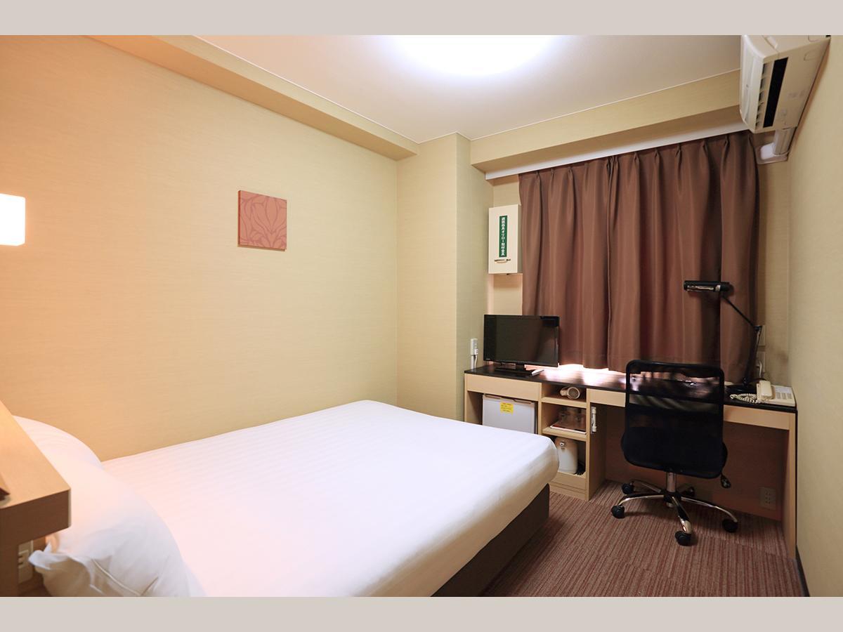 Smile Hotel Otsu Seta Kültér fotó