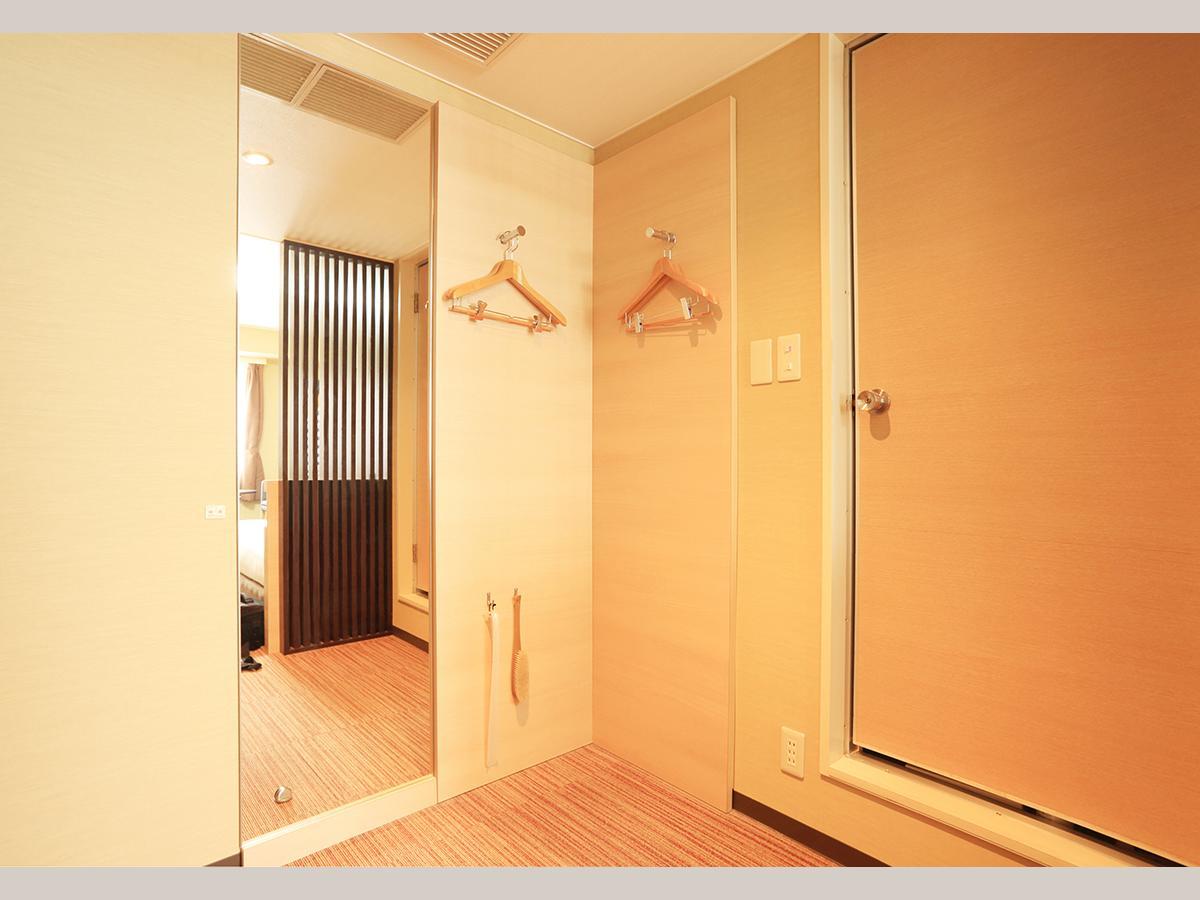 Smile Hotel Otsu Seta Kültér fotó