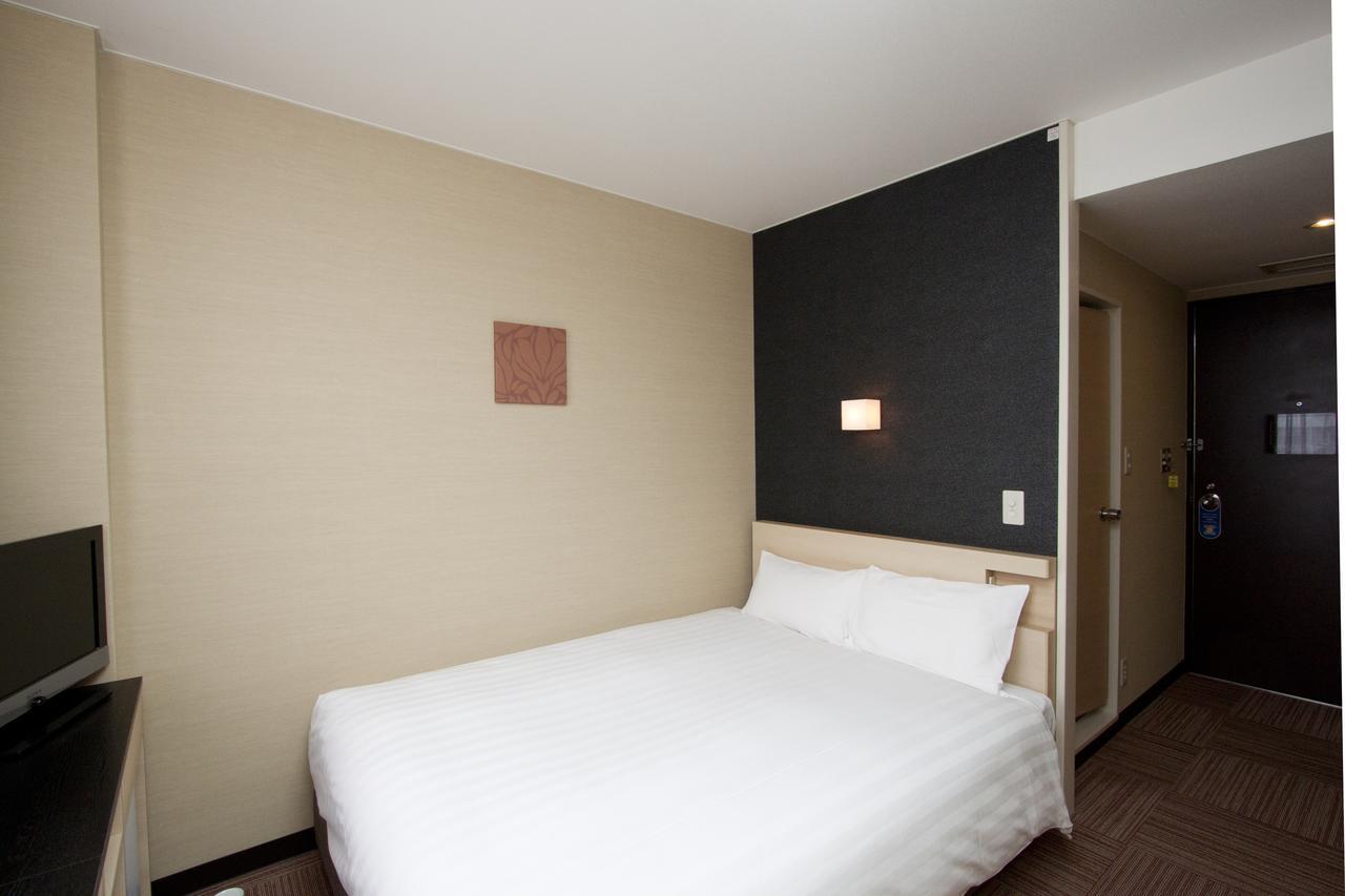 Smile Hotel Otsu Seta Kültér fotó