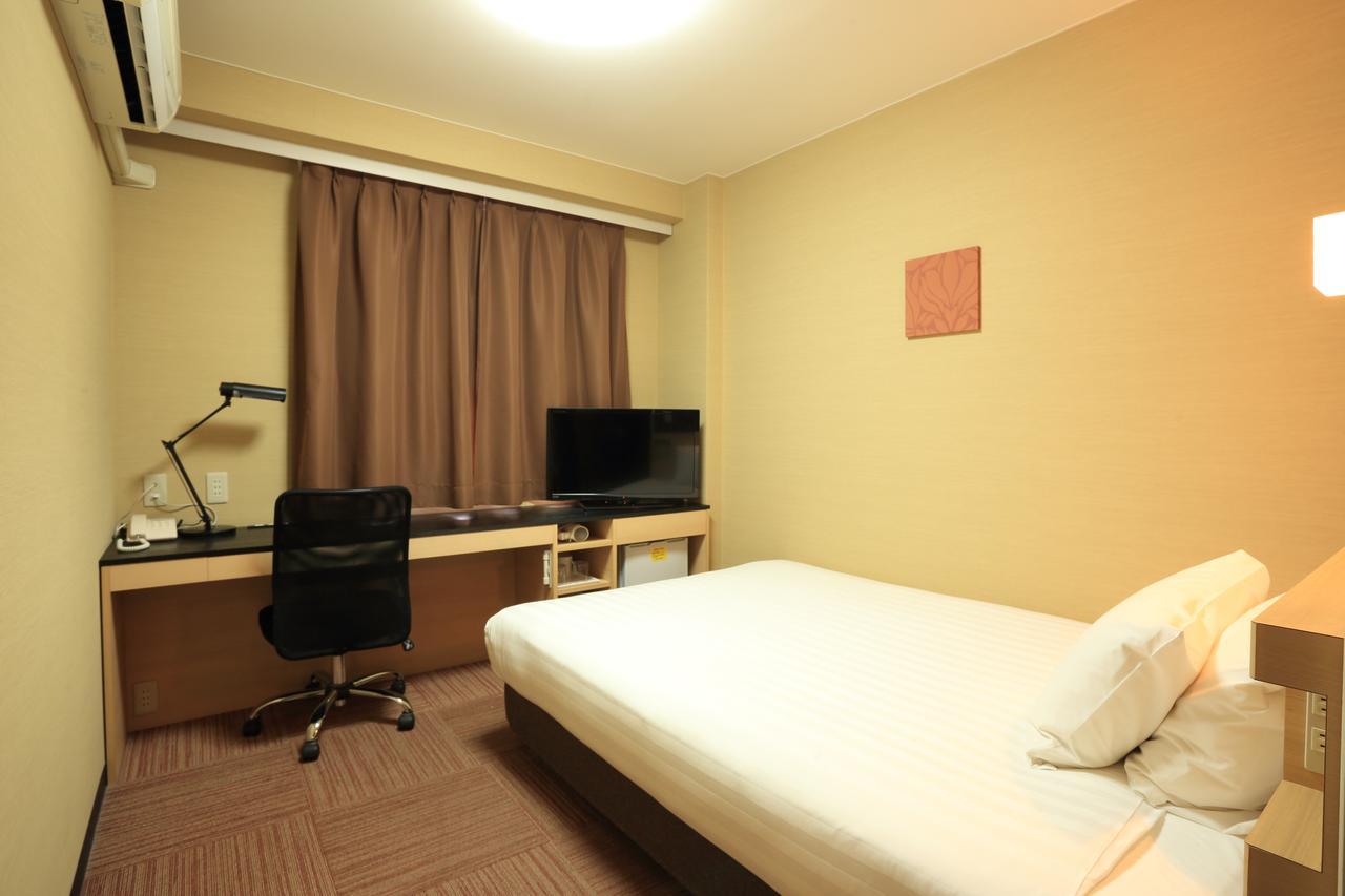 Smile Hotel Otsu Seta Kültér fotó