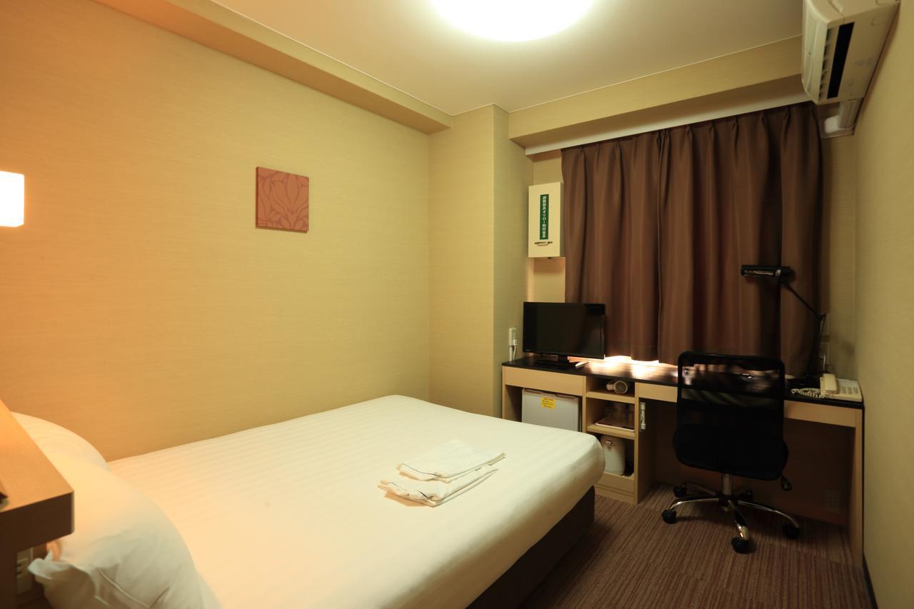 Smile Hotel Otsu Seta Kültér fotó